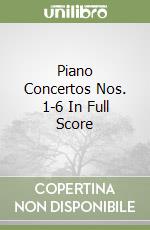 Mozart Wolfgang Amadeus