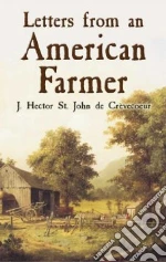 St. John De Crevecoeur J. Hector, Blake Warren Barton (INT)
