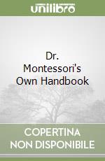 Montessori Maria