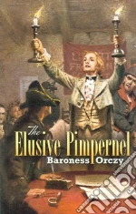 Baroness Orczy