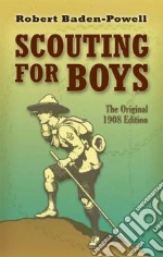 Robert Baden-Powell