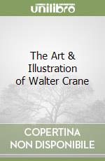 Crane Walter, Menges Jeff A. (EDT)