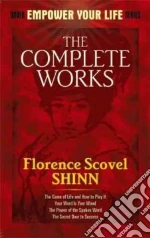 Florence Scovel Shinn