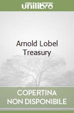 Arnold Lobel