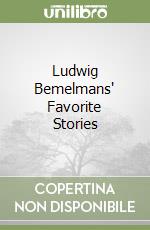 Ludwig Bemelmans