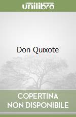 Miguel De Cervantes