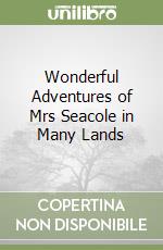 Mary Seacole