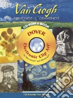 Vincent Van Gogh