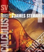 Stewart James