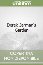 Derek Jarman