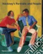 Livingstone Marco, Haymer Kay
