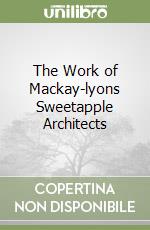 McCarter Robert, Pallasmaa Juhani (INT), Frampton Kenneth (CON)