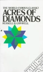Conwell Russell H.