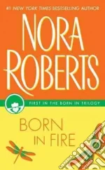 Roberts Nora