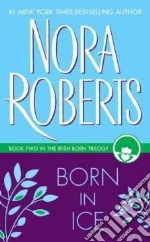 Roberts Nora