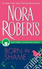Roberts Nora