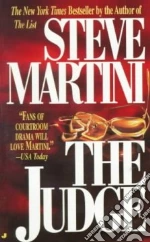 Martini Steve