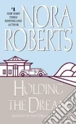 Roberts Nora