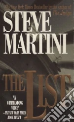 Martini Steve