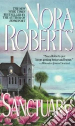 Roberts Nora