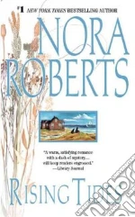 Roberts Nora