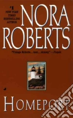 Roberts Nora