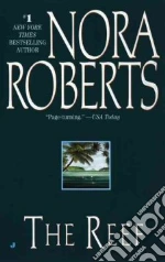 Roberts Nora