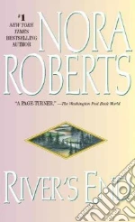 Roberts Nora