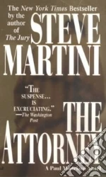 Martini Steve