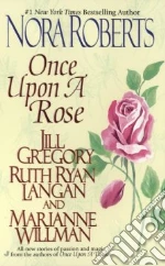 Roberts Nora, Gregory Jill, Ryan R. C., Willman Marianne