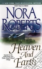 Roberts Nora