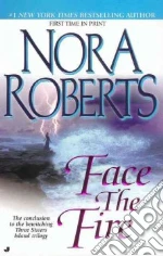 Roberts Nora