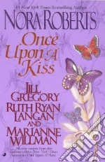 Roberts Nora (EDT), Gregory Jill, Willman Marianne, Ryan R. C.