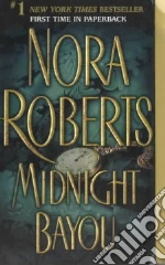 Roberts Nora