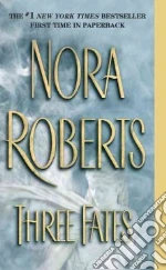 Roberts Nora
