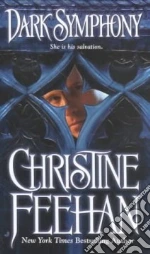 Feehan Christine