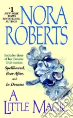 Roberts Nora