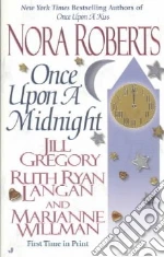 Roberts Nora, Langan Ruth Ryan, Ryan R. C., Gregory Jill