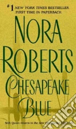 Roberts Nora