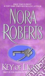 Roberts Nora