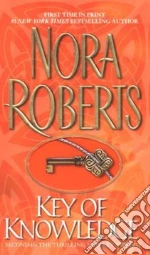 Roberts Nora