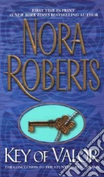 Roberts Nora