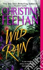 Feehan Christine