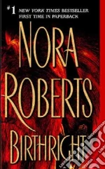 Roberts Nora