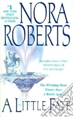 Roberts Nora