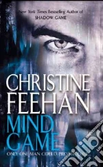 Feehan Christine
