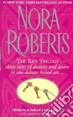 Roberts Nora