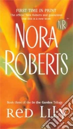 Roberts Nora