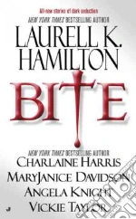 Hamilton Laurell K., Harris Charlaine, Davidson MaryJanice, Knight Angela, Taylor Vickie