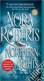 Roberts Nora
